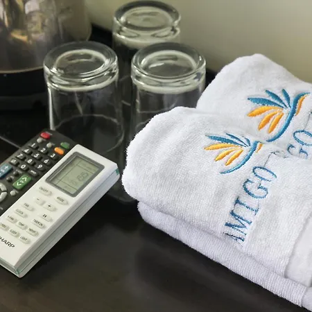 Amigo Hotel-2