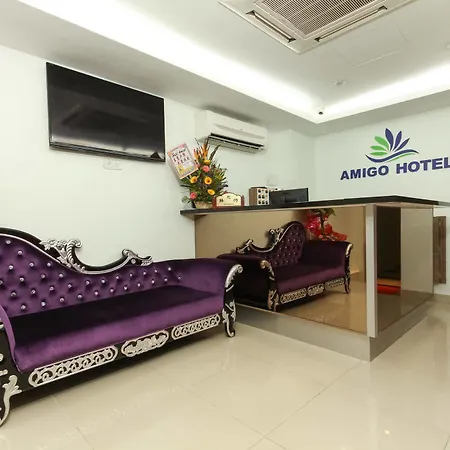 Amigo Hotel-3